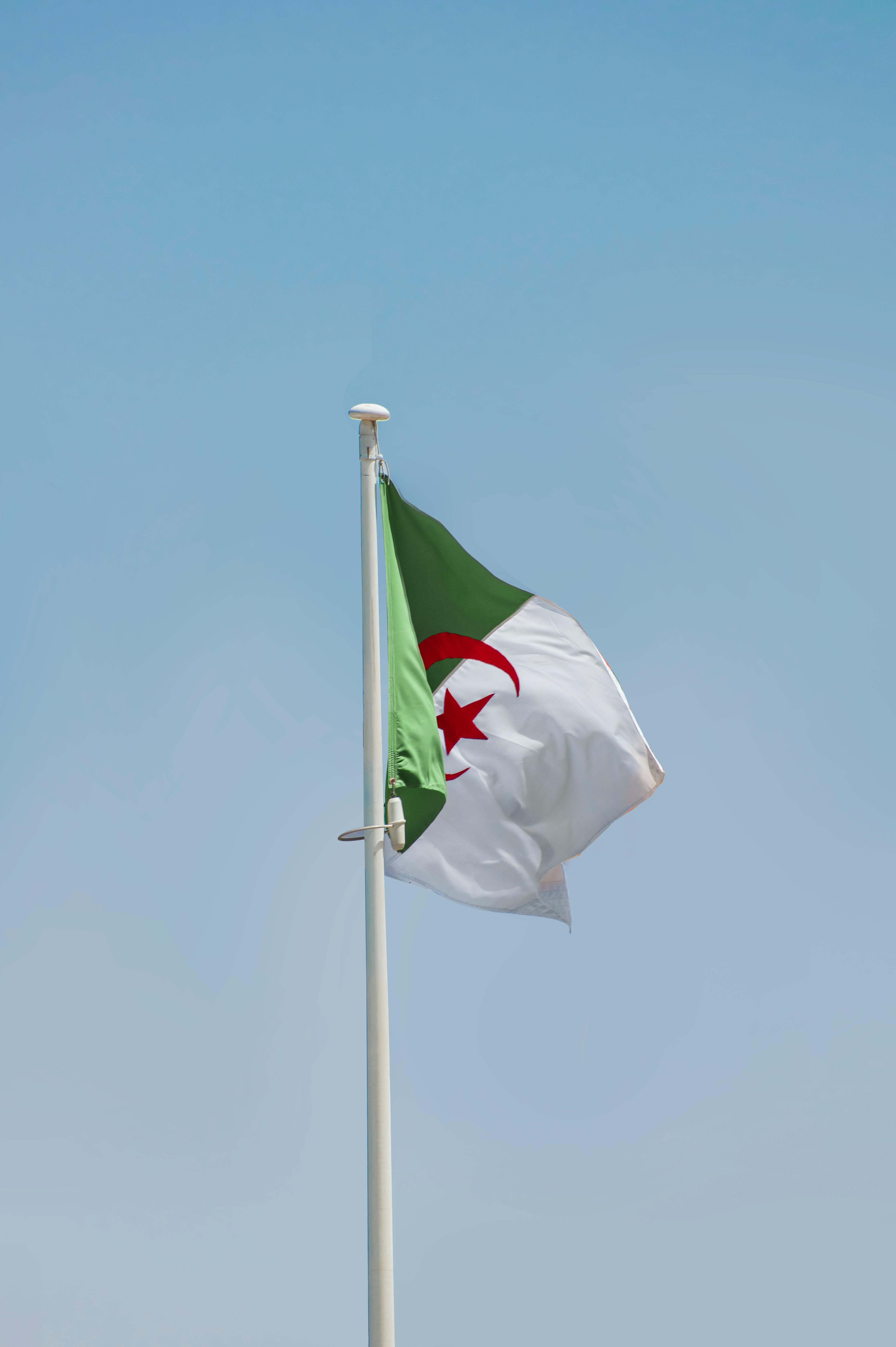 Algeria, Country Profile: