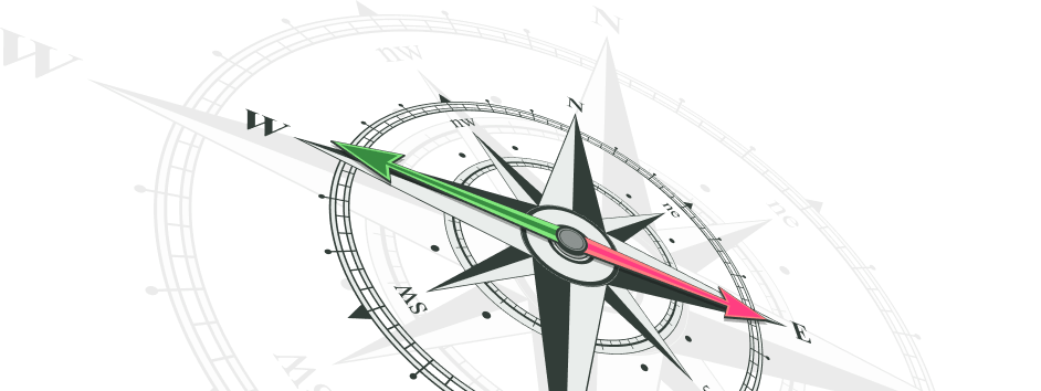 compass