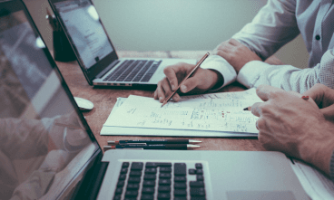 Banking and financial services in Algeria
