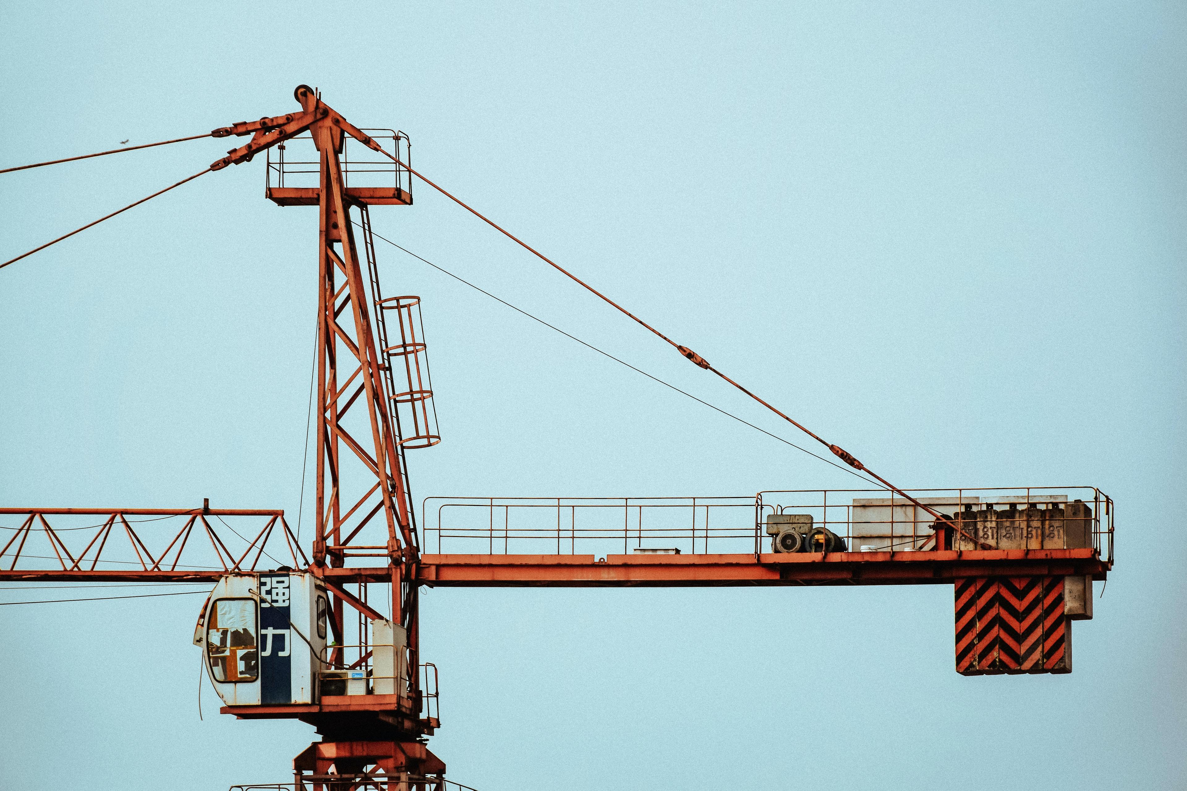 Construction industry in Algeria