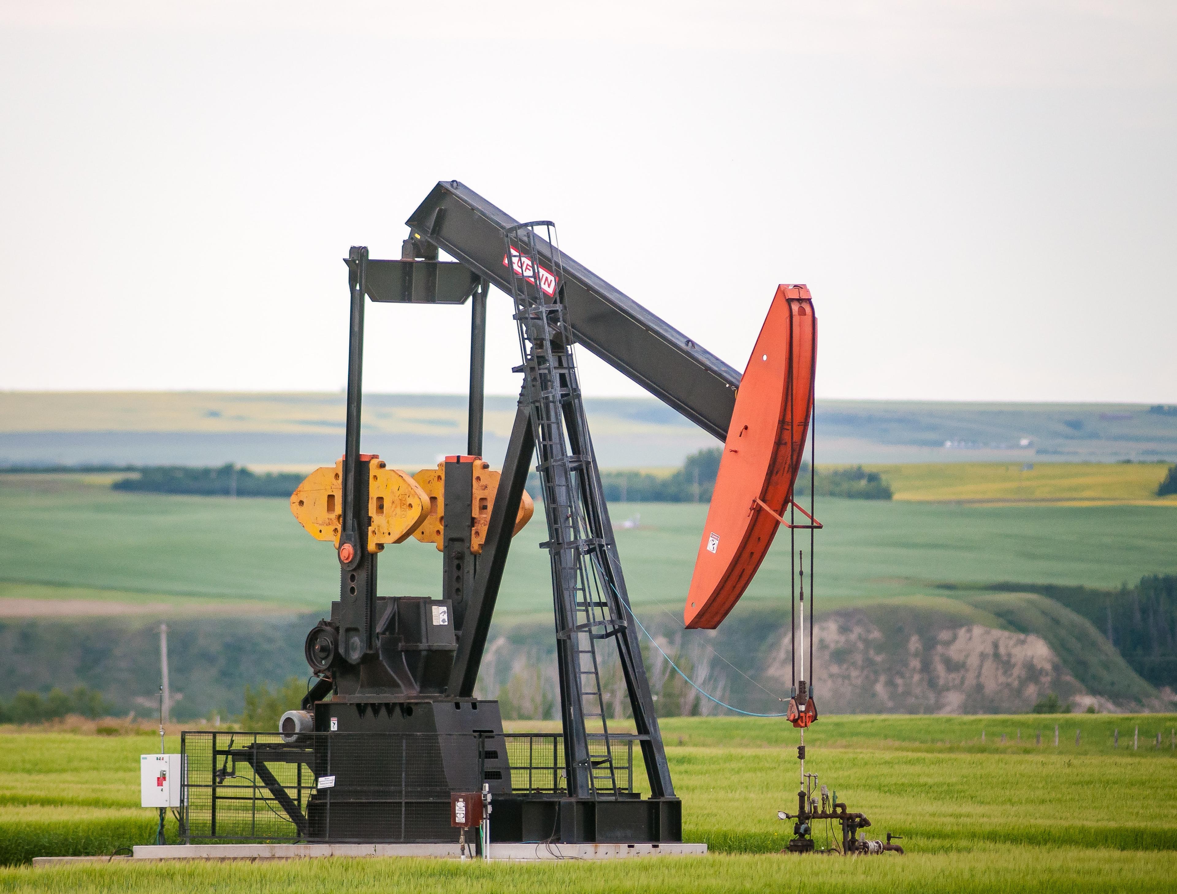 Oil, natural gas and mining in Algeria